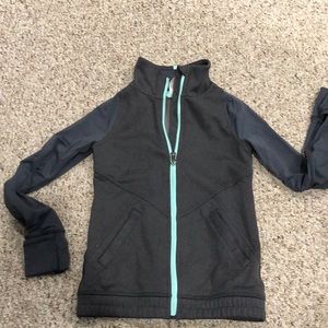 Ivivva jacket